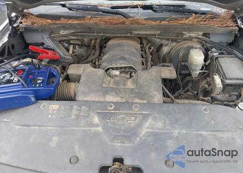 2014 Chevrolet Silverado 1500 1Lt from USA, damaged, VIN 1GCRCREC1EZ339035